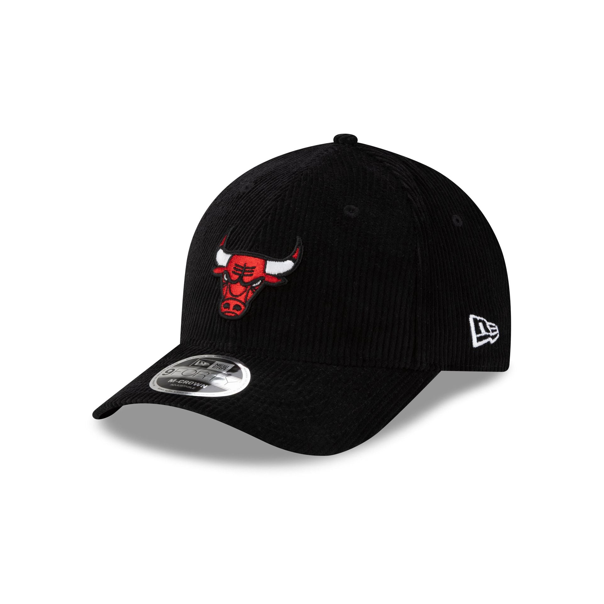 new era Cord 9FORTY M-Crown Snapback