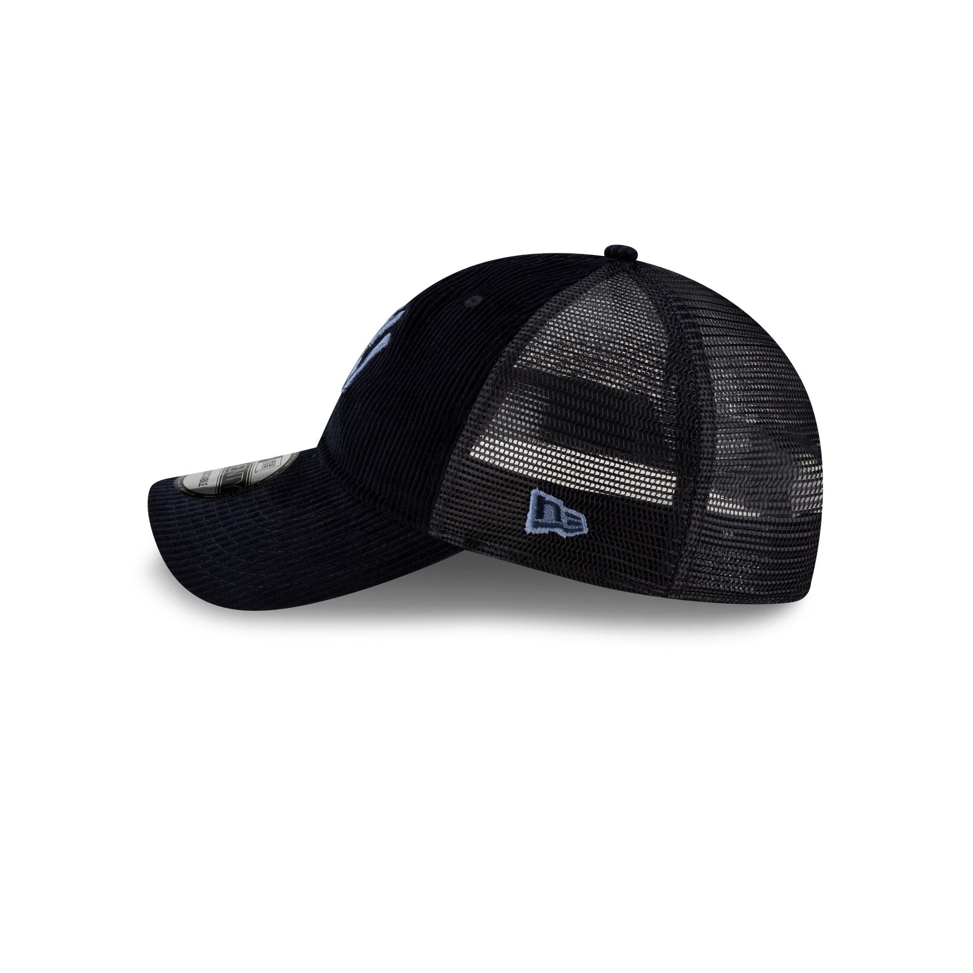 New Era Cord 9TWENTY Trucker