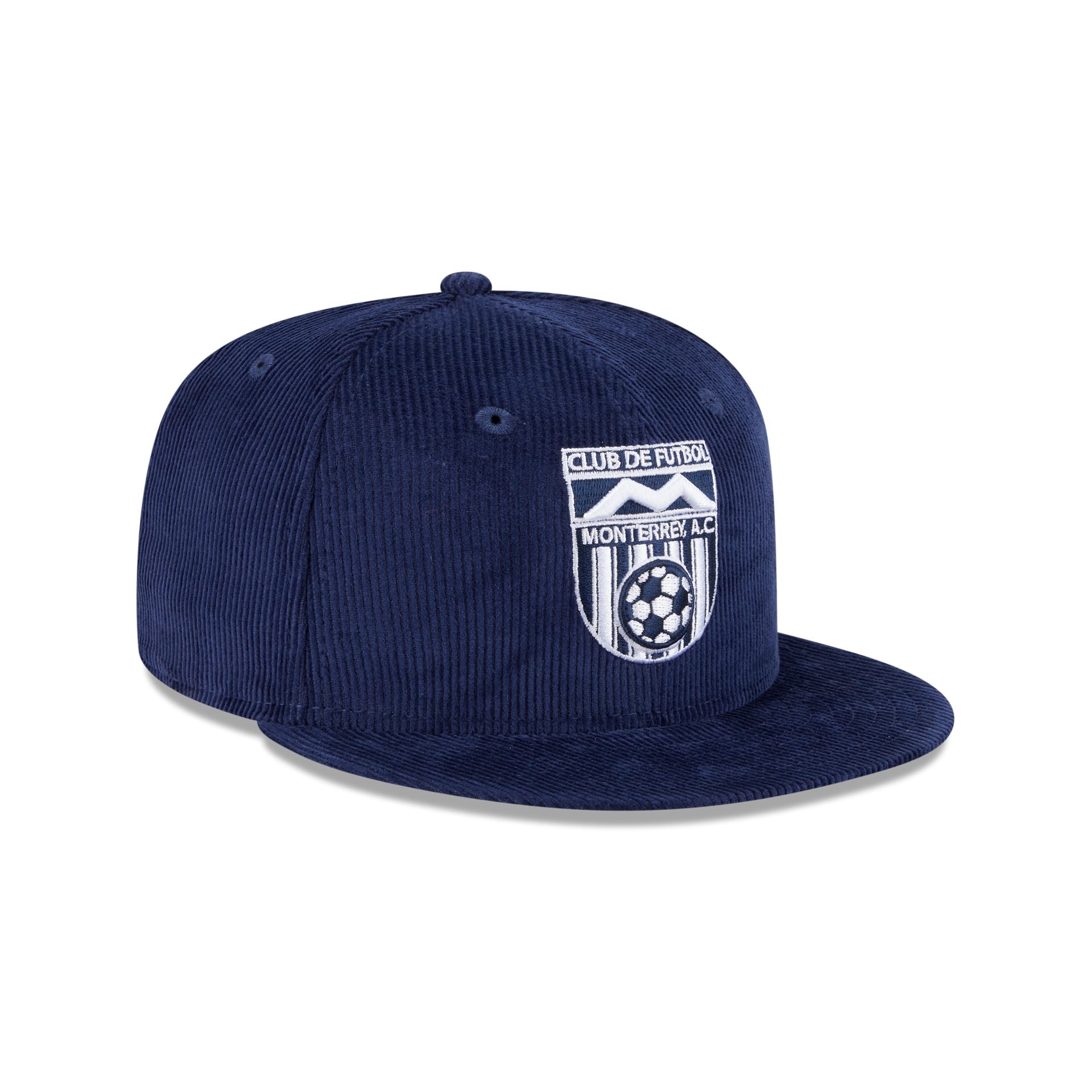 New Era Corduroy 59FIFTY Fitted