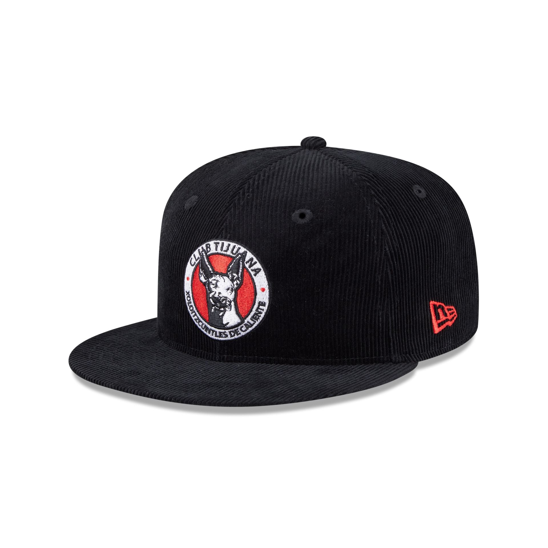 new era Corduroy 59FIFTY Fitted
