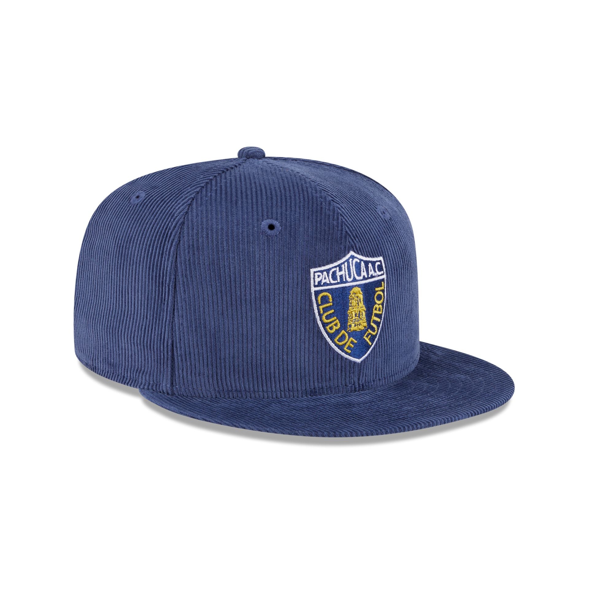 New Era Corduroy 59FIFTY Fitted