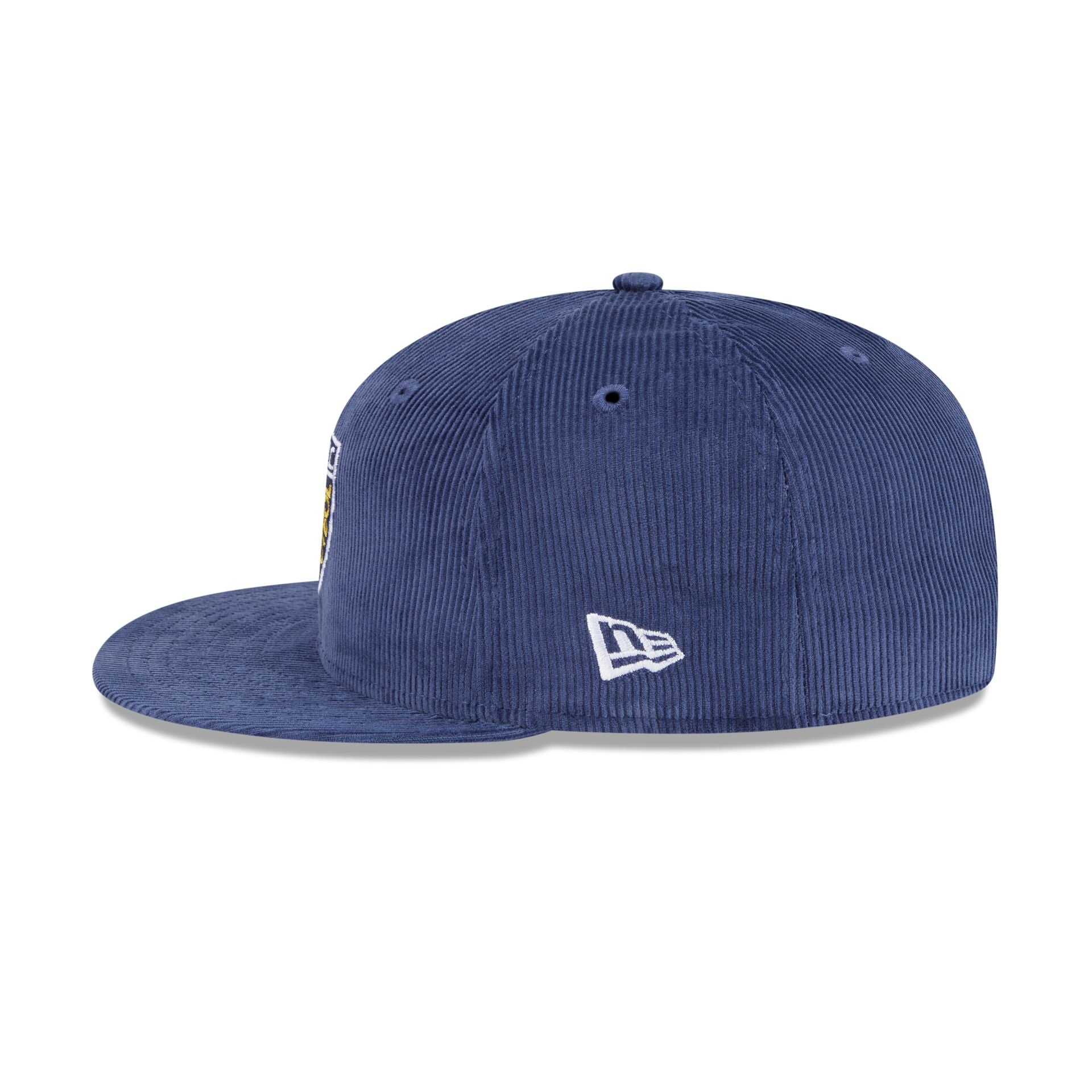 New Era Corduroy 59FIFTY Fitted