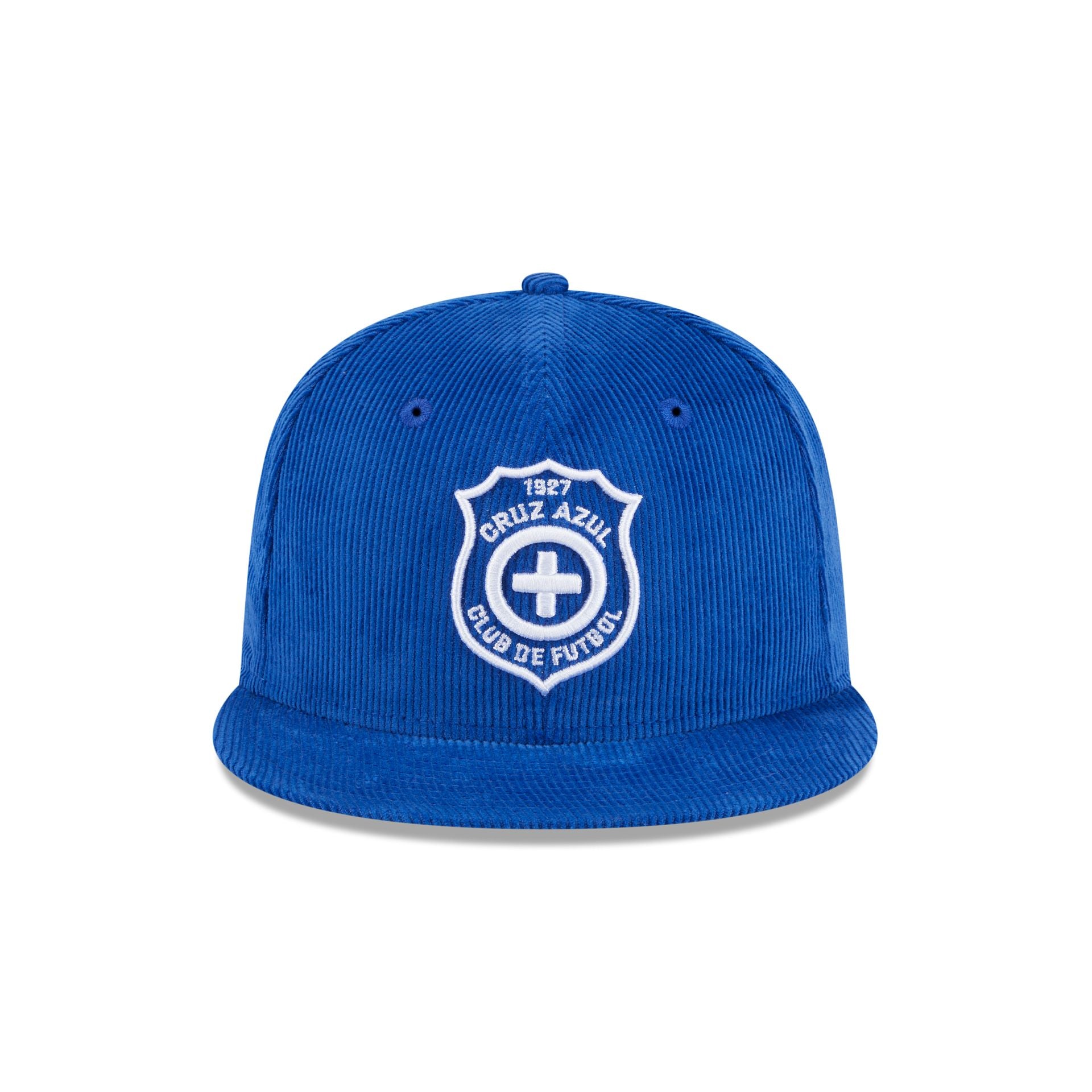 New Era Corduroy 59FIFTY Fitted