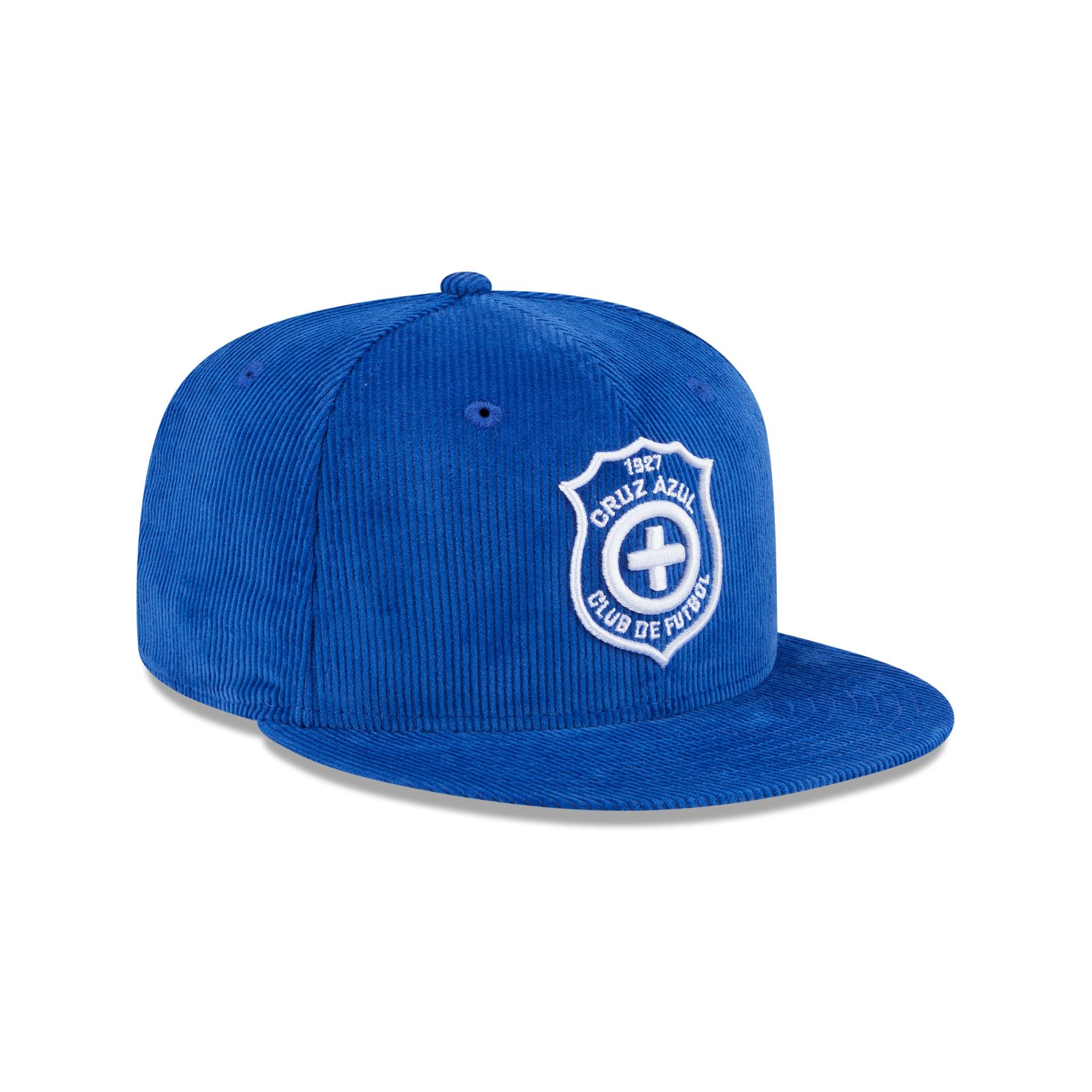 New Era Corduroy 59FIFTY Fitted