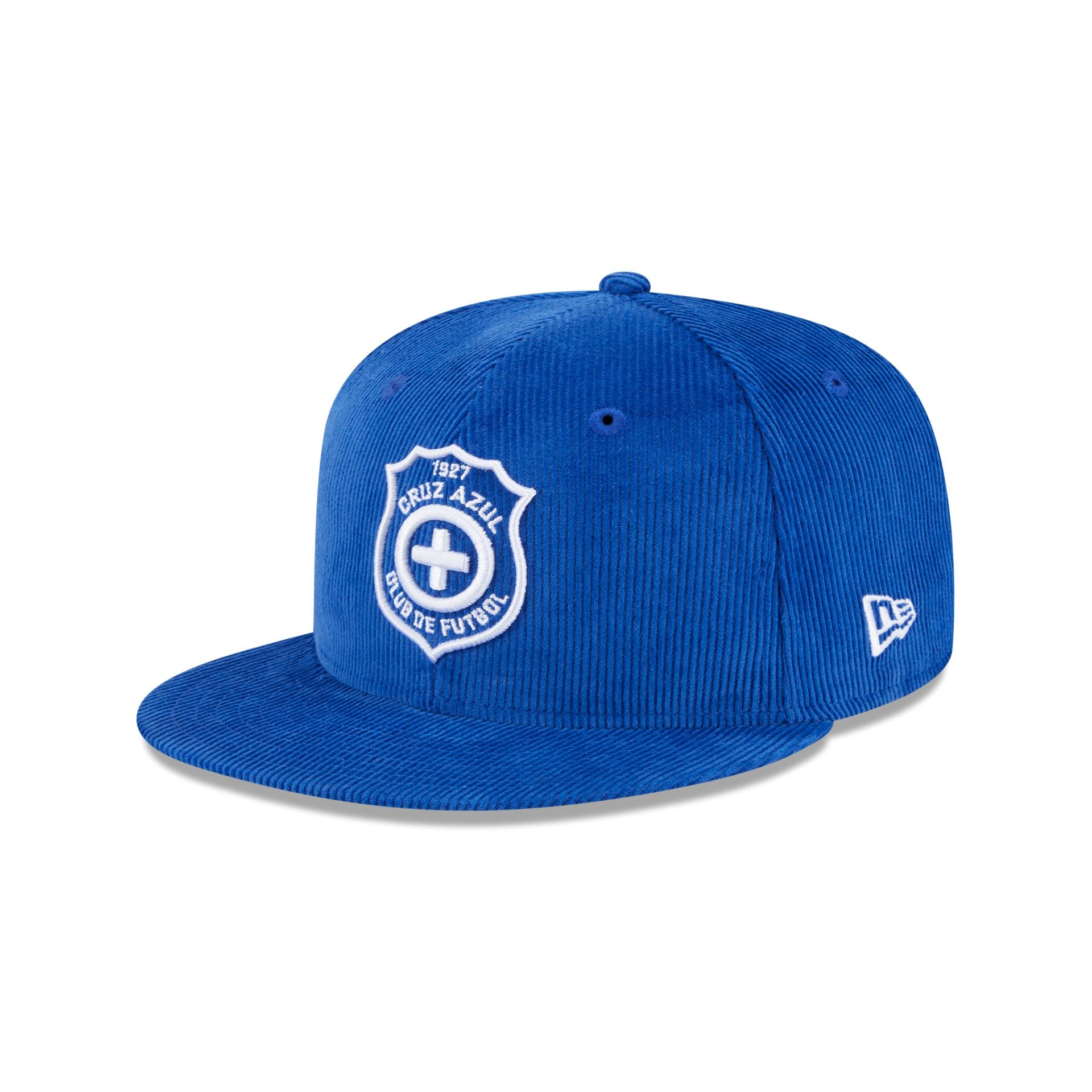 new era Corduroy 59FIFTY Fitted
