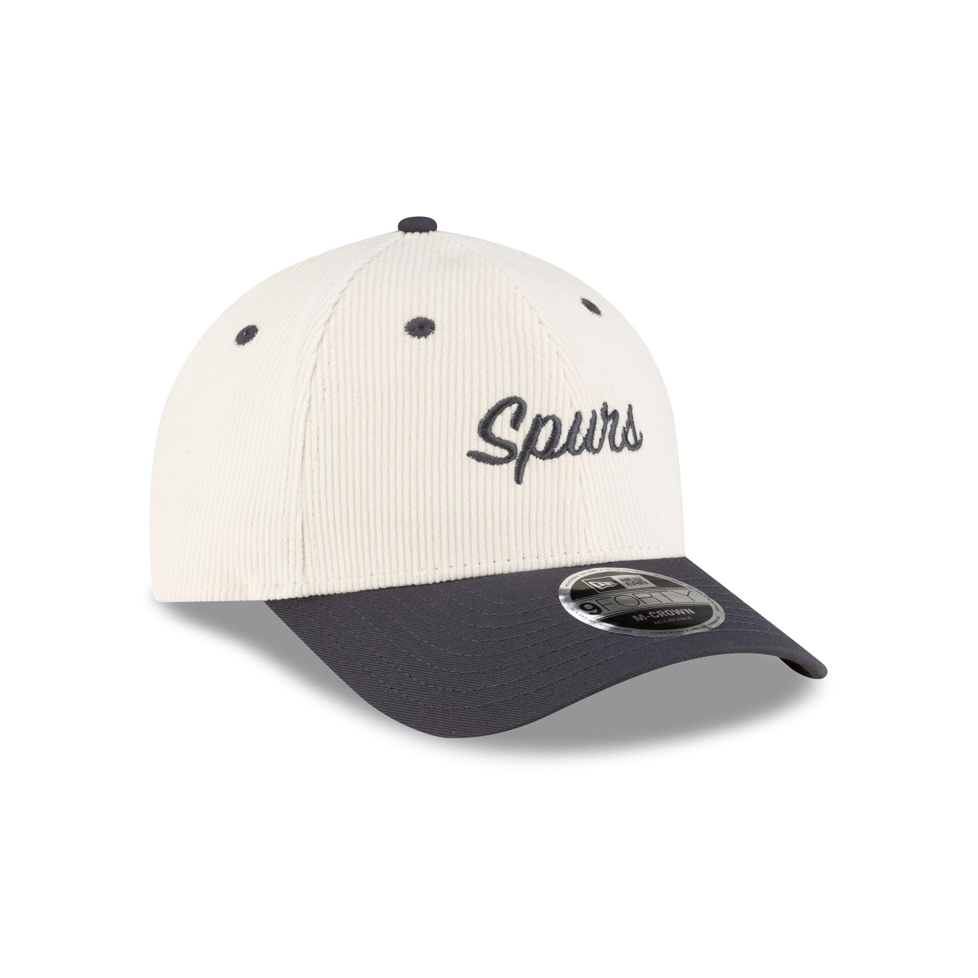 New Era Corduroy 9FORTY M-Crown Snapback