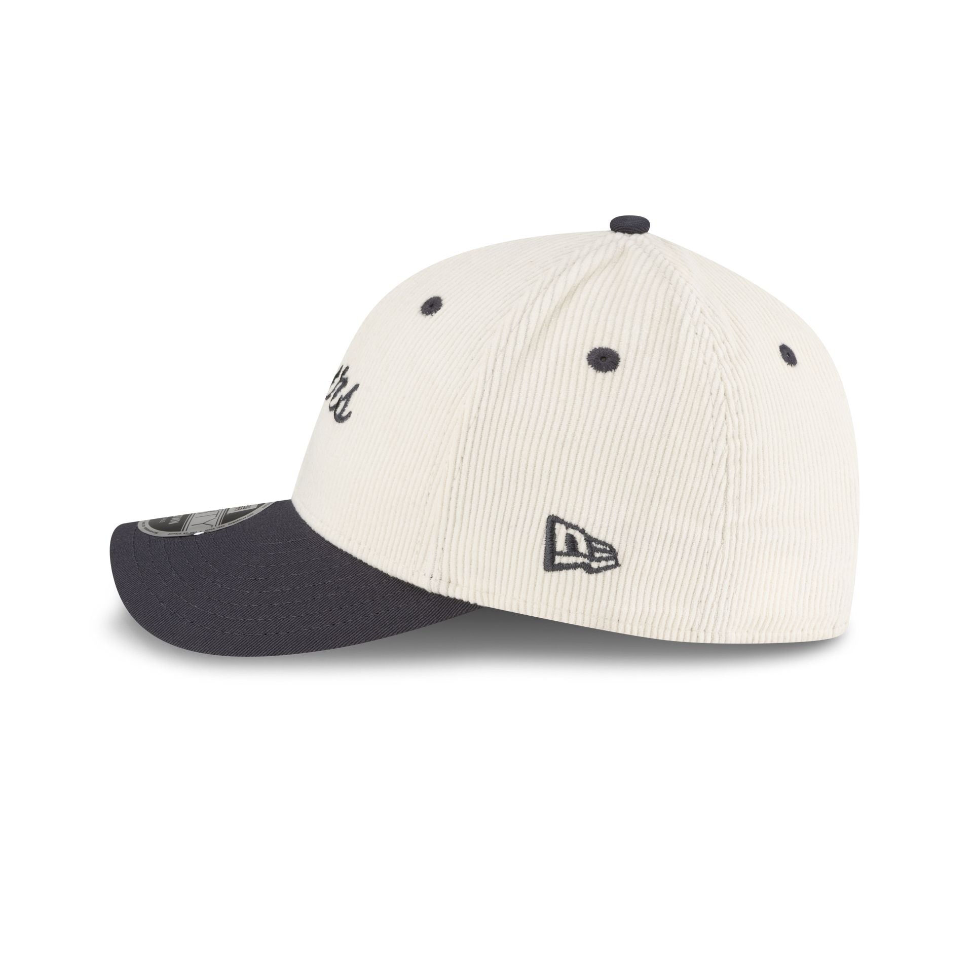 New Era Corduroy 9FORTY M-Crown Snapback