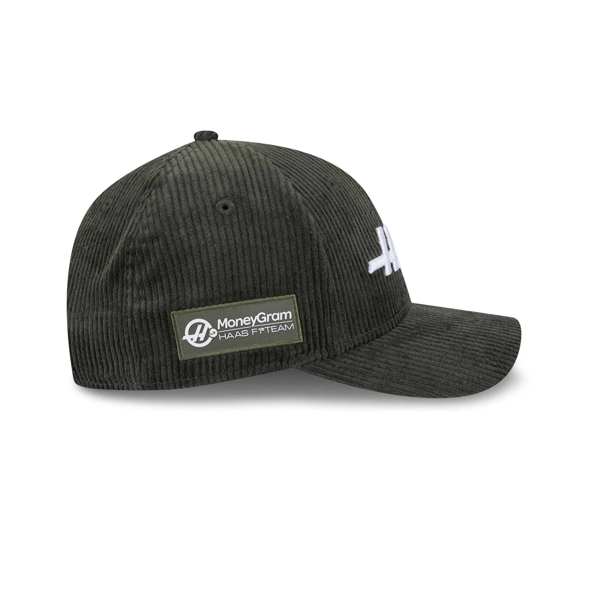 New Era Corduroy 9FORTY M-Crown Snapback