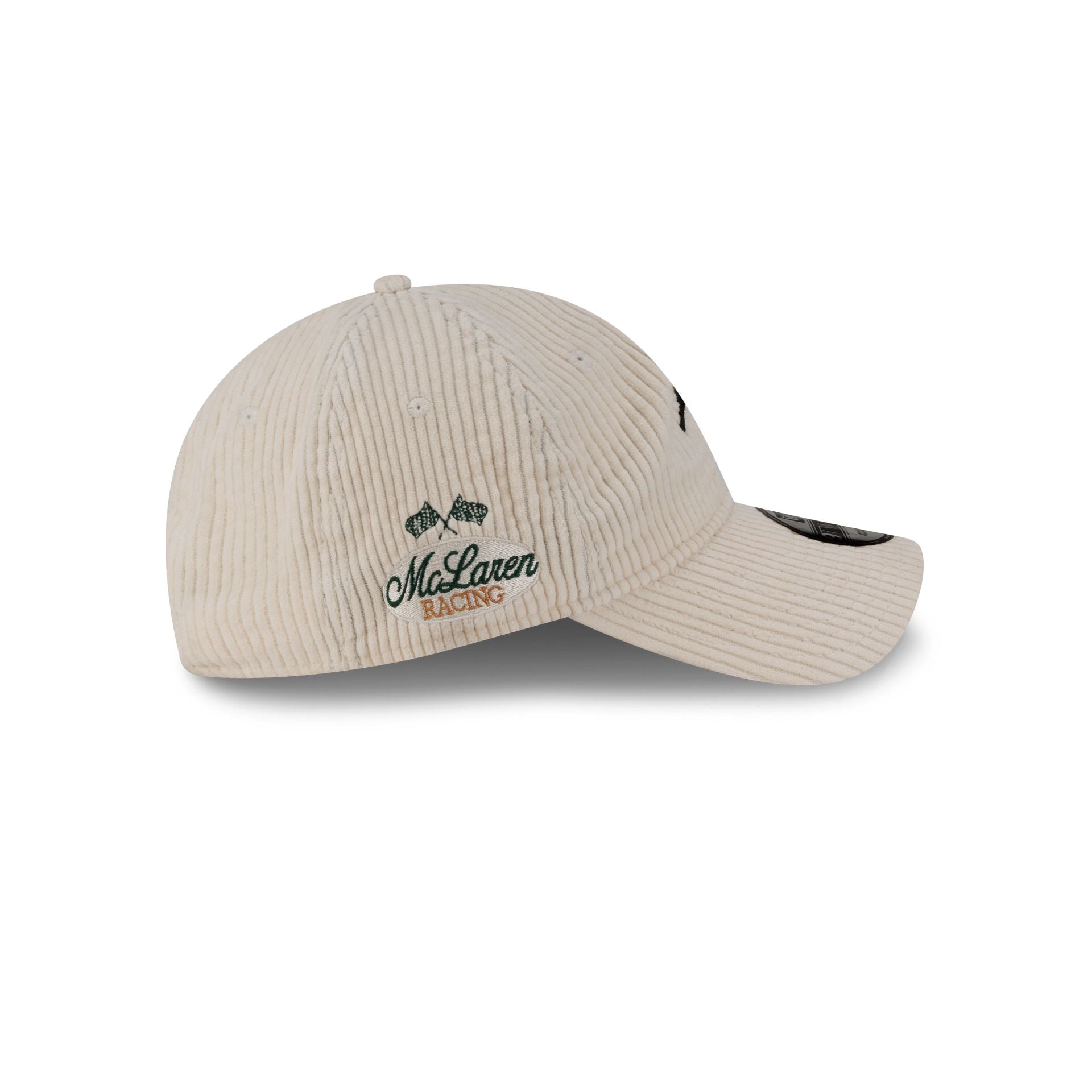 New Era Corduroy 9TWENTY Adjustable