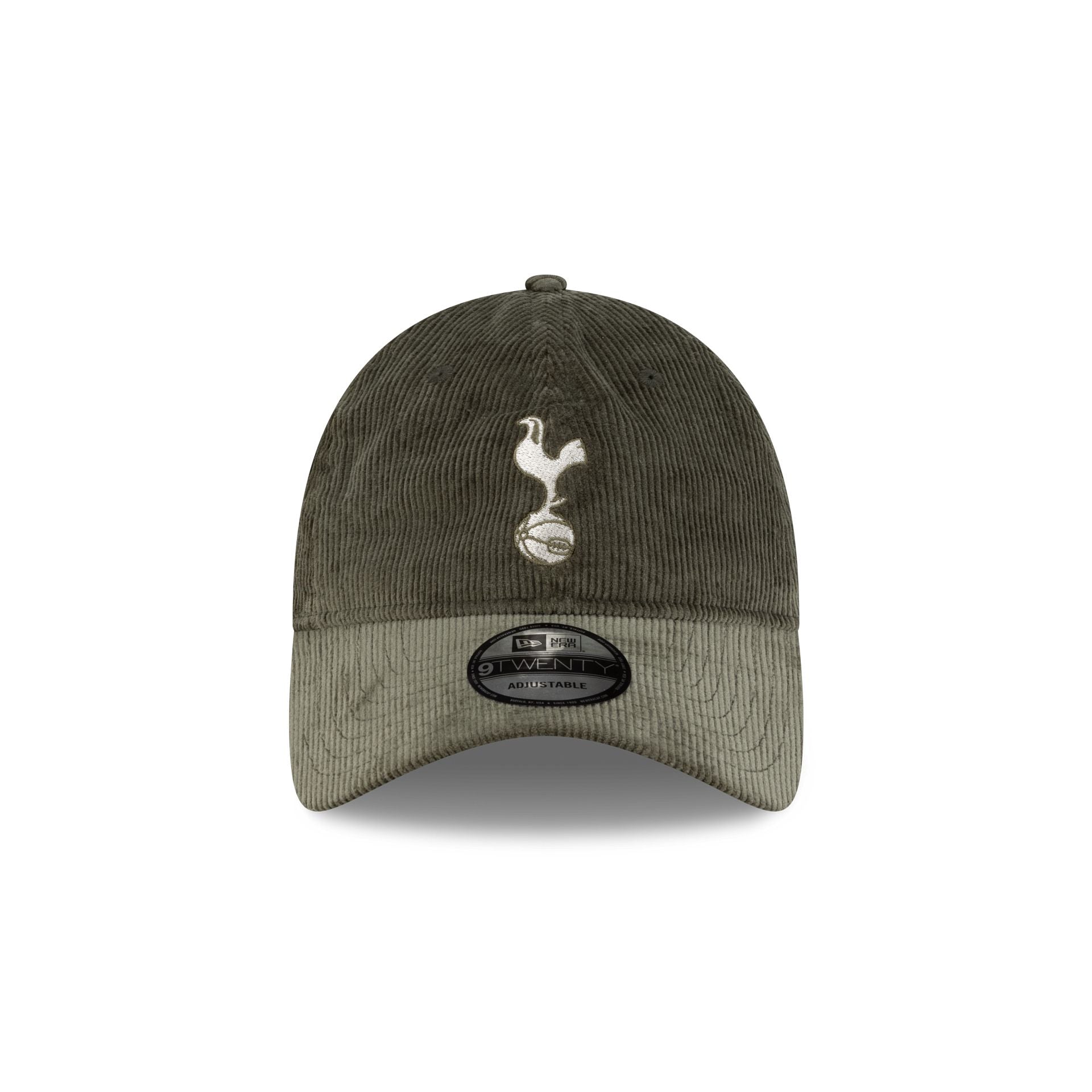 New Era Corduroy 9TWENTY Adjustable