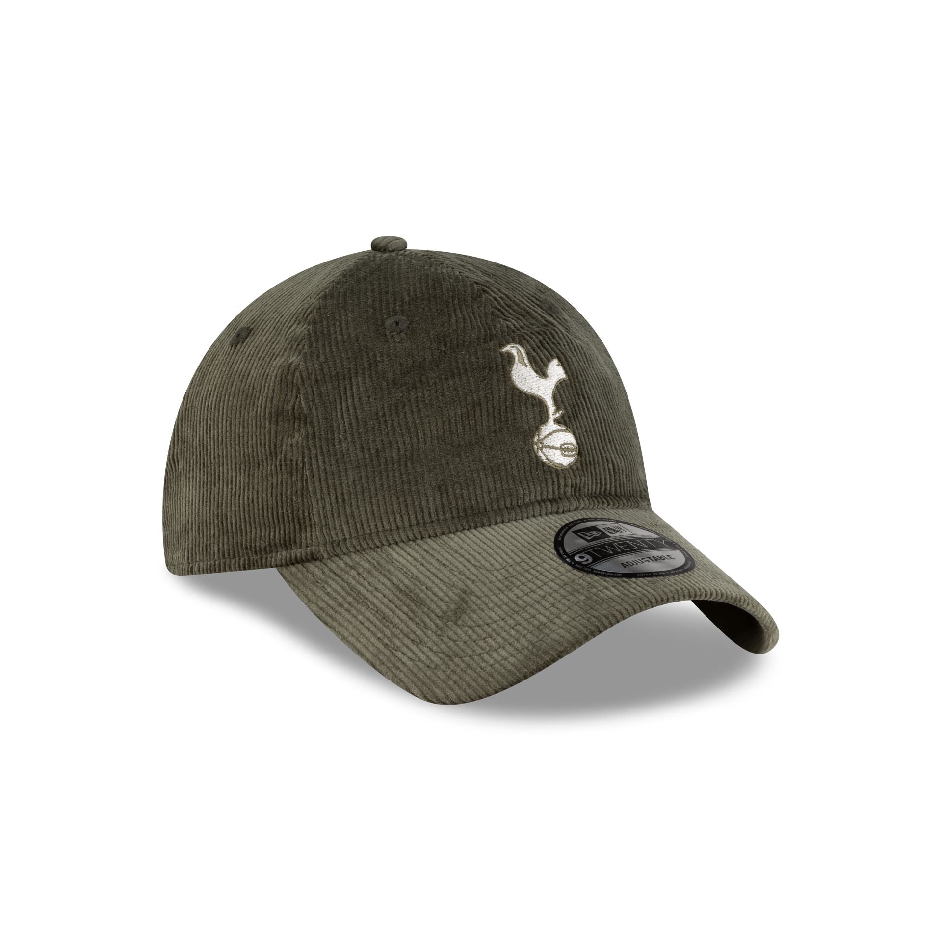 New Era Corduroy 9TWENTY Adjustable