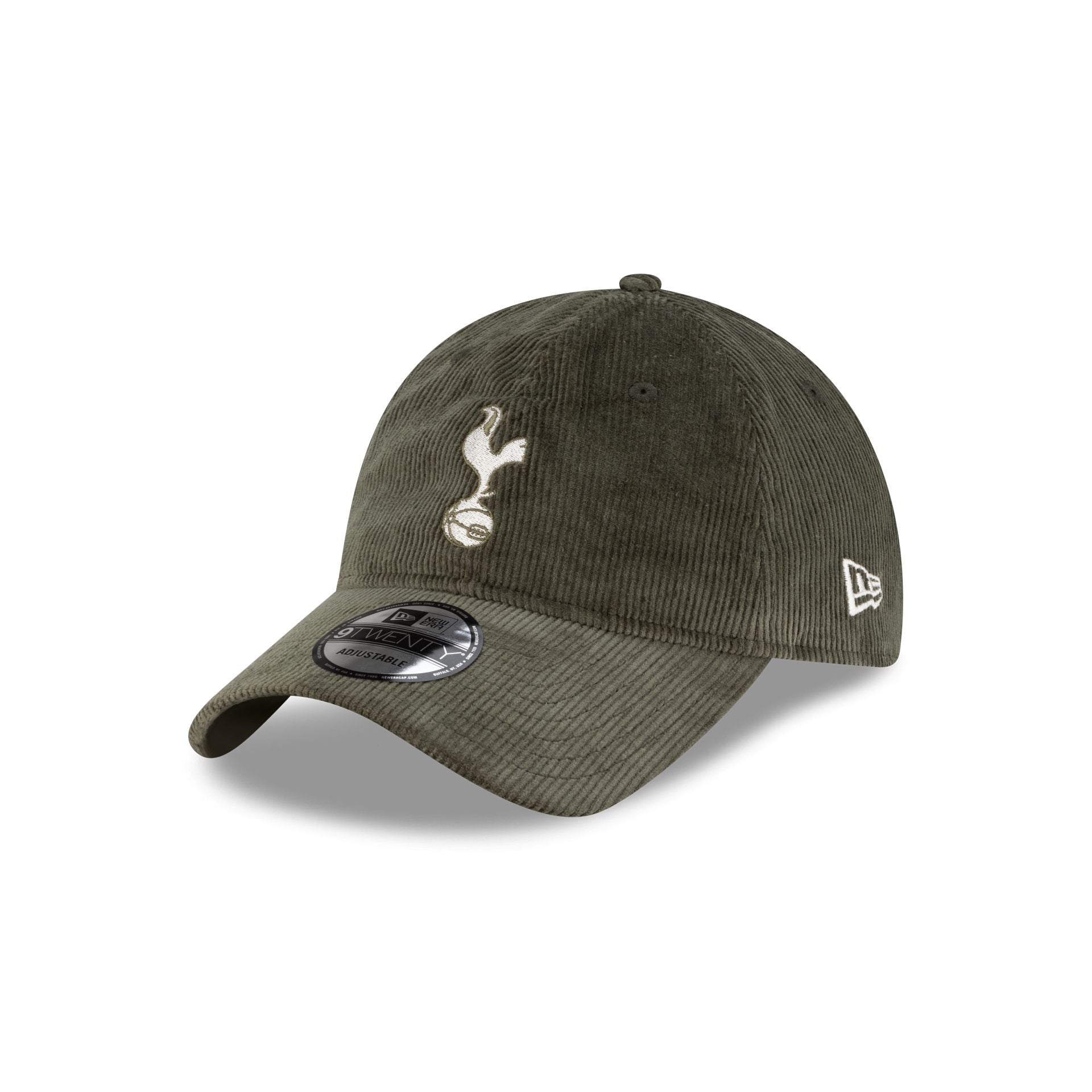 new era Corduroy 9TWENTY Adjustable