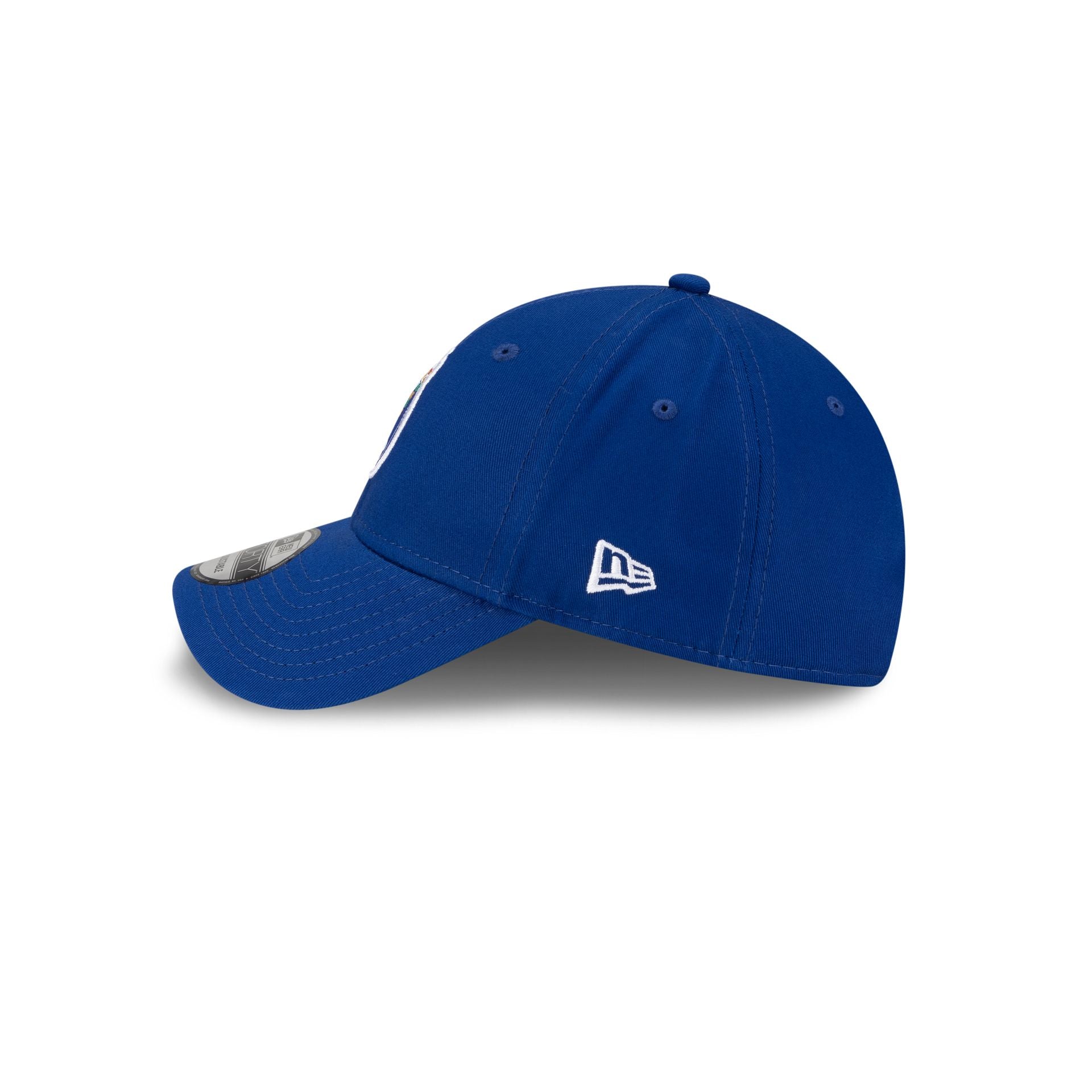 New Era Core Blue 9FORTY Adjustable