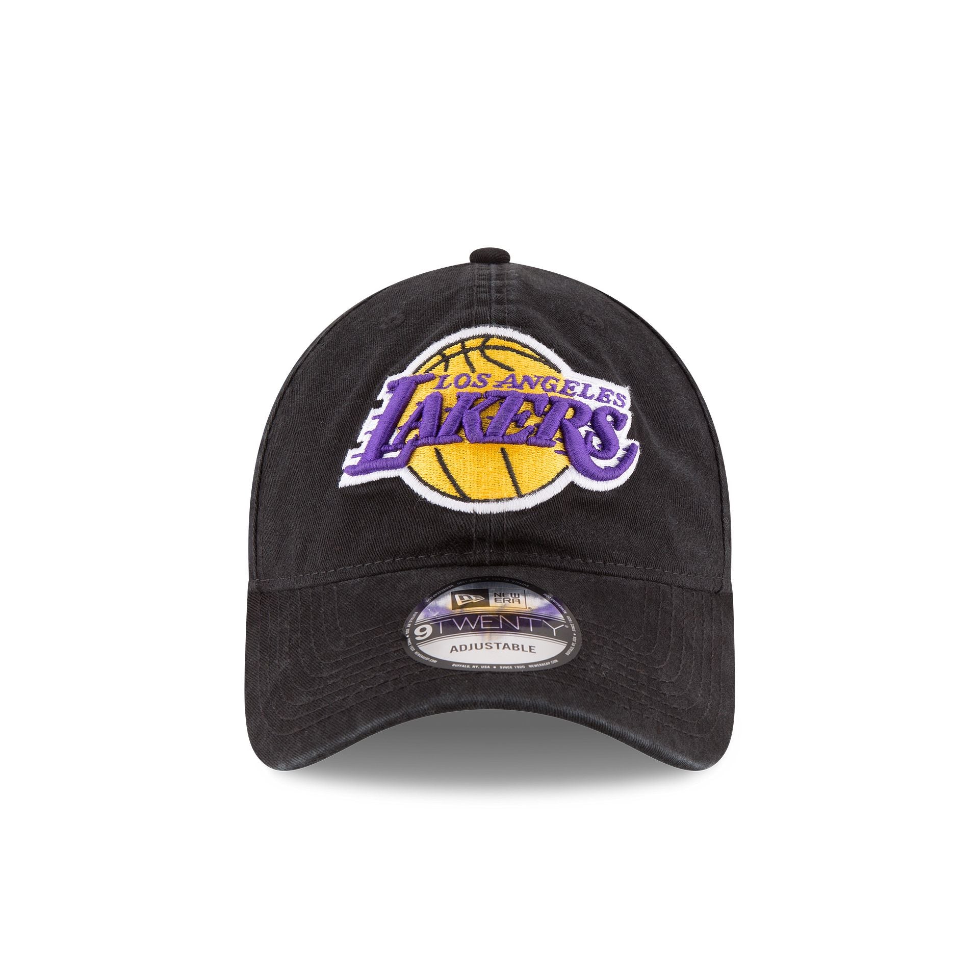 New Era Core Classic Alt 9TWENTY Adjustable