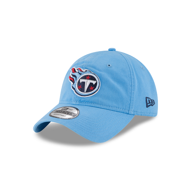 new era Core Classic Alt 9TWENTY Adjustable