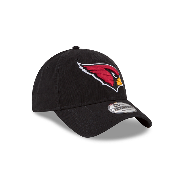 New Era Core Classic Black 9TWENTY Adjustable