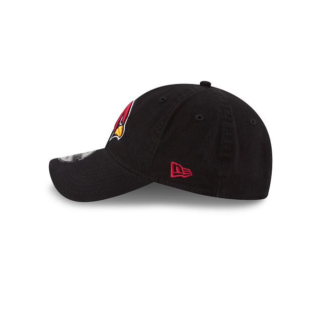 New Era Core Classic Black 9TWENTY Adjustable