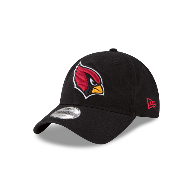 new era Core Classic Black 9TWENTY Adjustable