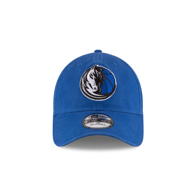 New Era Core Classic Blue 9TWENTY Adjustable
