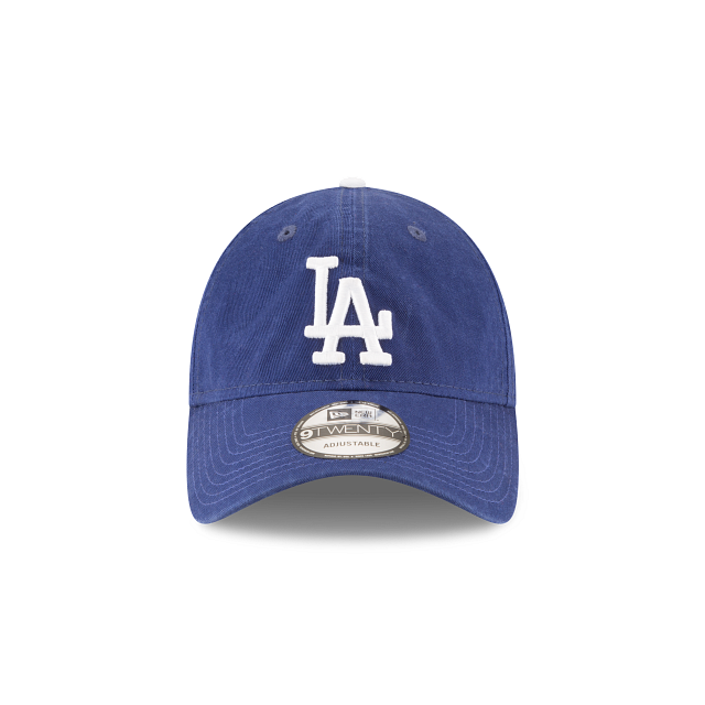 New Era Core Classic Blue 9TWENTY Adjustable