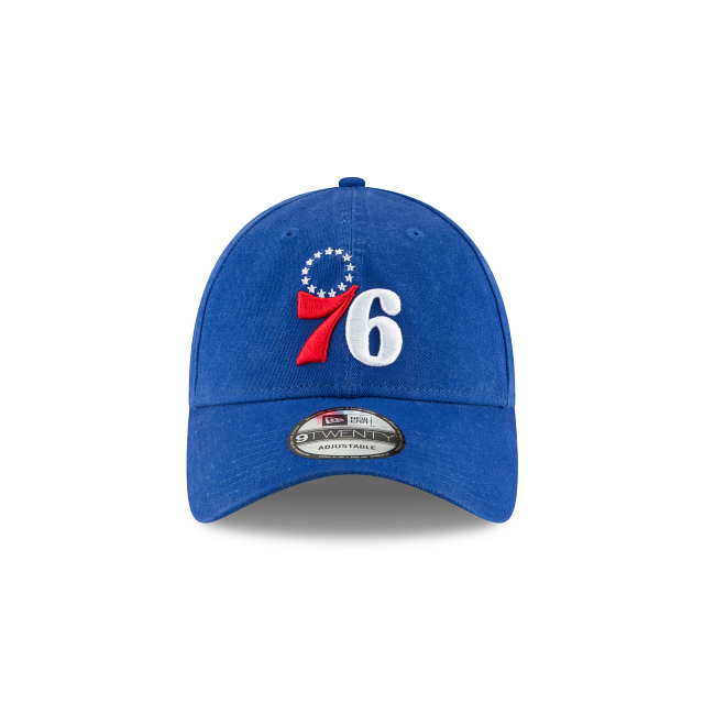 New Era Core Classic Blue 9TWENTY Adjustable