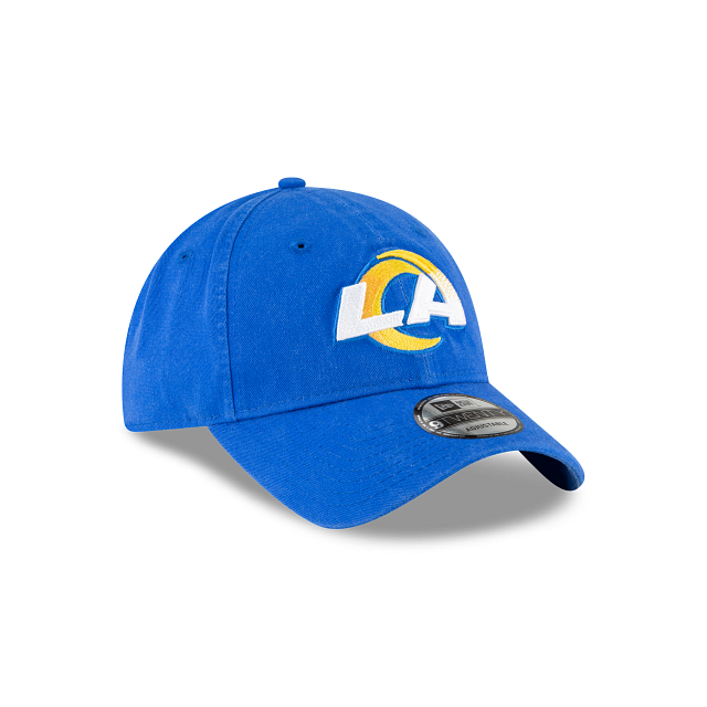New Era Core Classic Blue 9TWENTY Adjustable