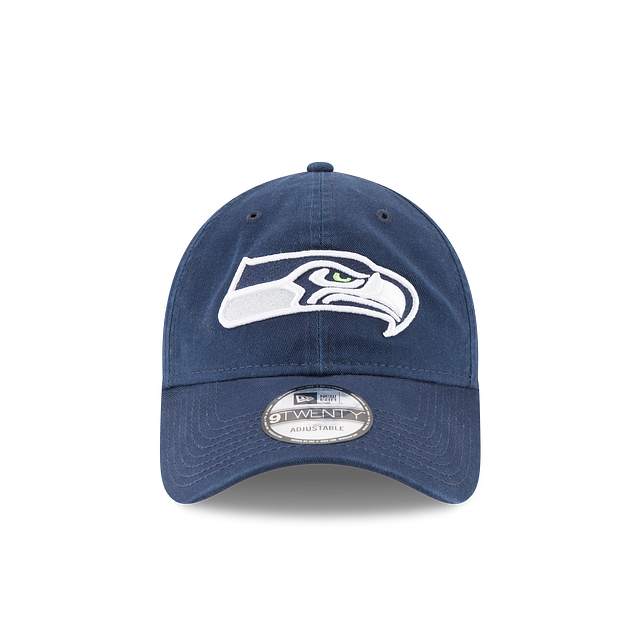 New Era Core Classic Blue 9TWENTY Adjustable