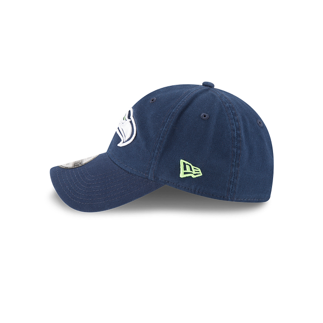 New Era Core Classic Blue 9TWENTY Adjustable