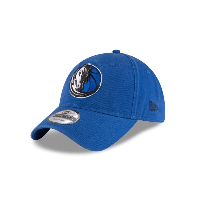 new era Core Classic Blue 9TWENTY Adjustable