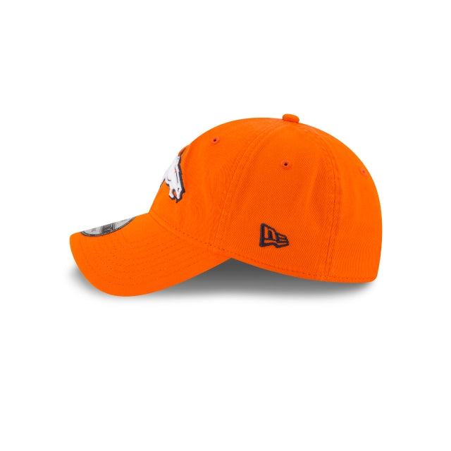 New Era Core Classic Orange 9TWENTY Adjustable