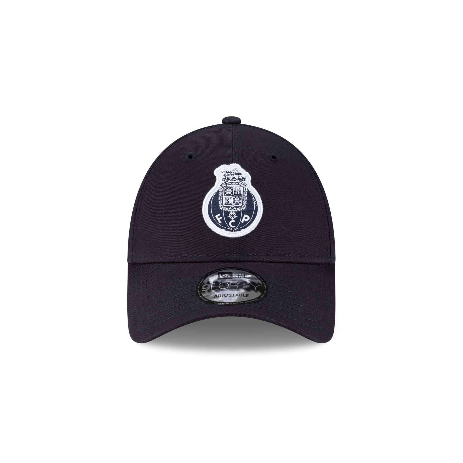 New Era Core Navy 9FORTY Adjustable