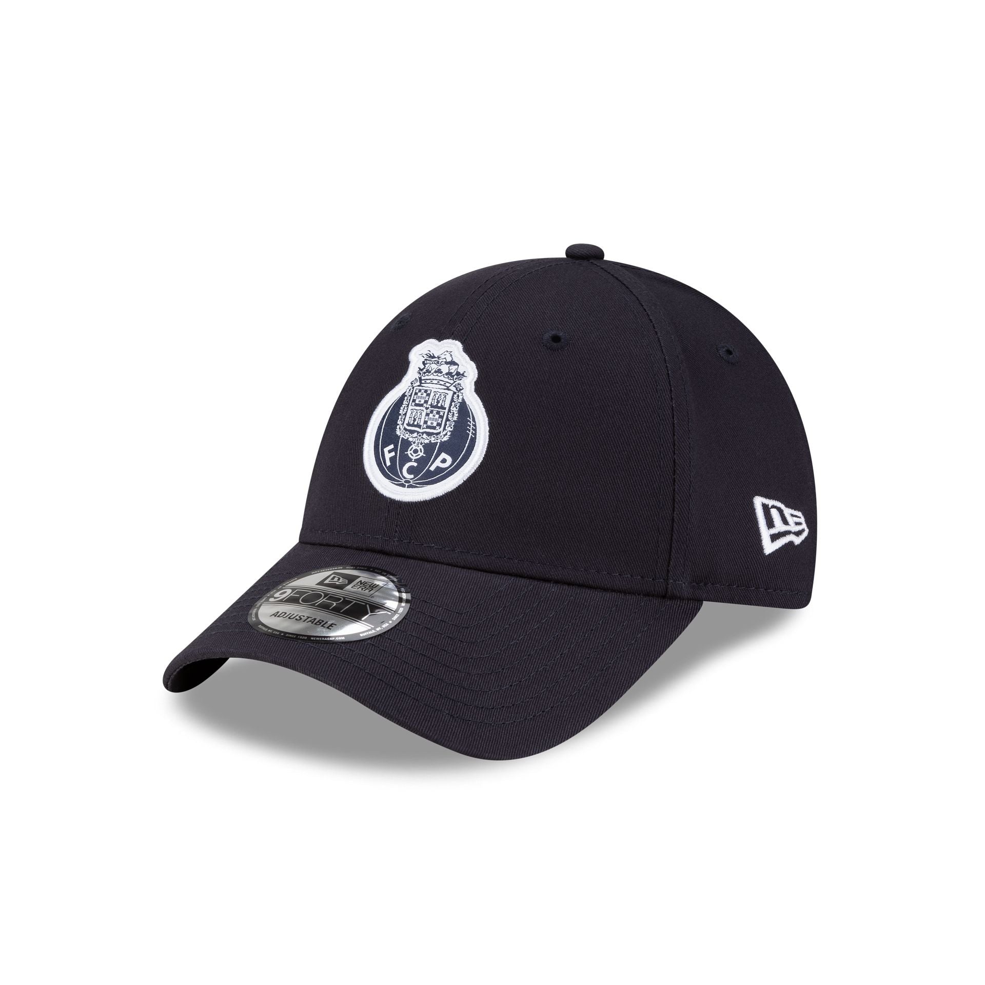 new era Core Navy 9FORTY Adjustable