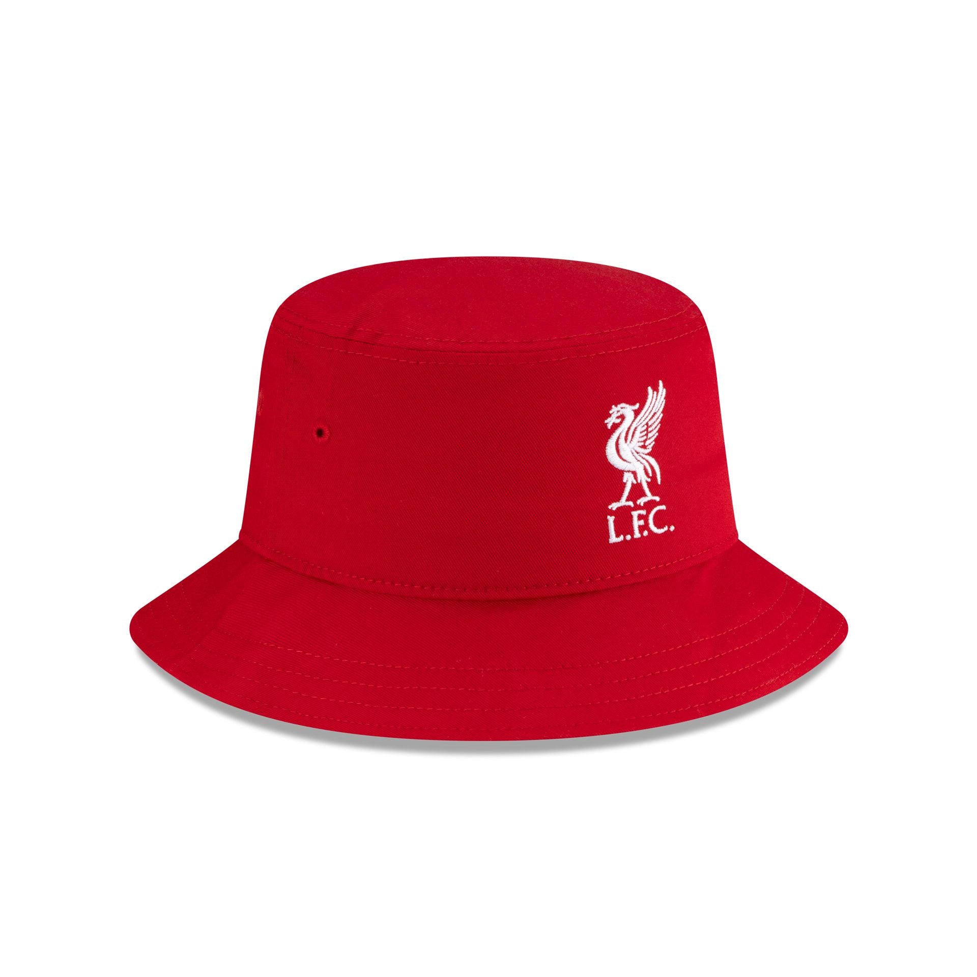 New Era Core Red Bucket Hat