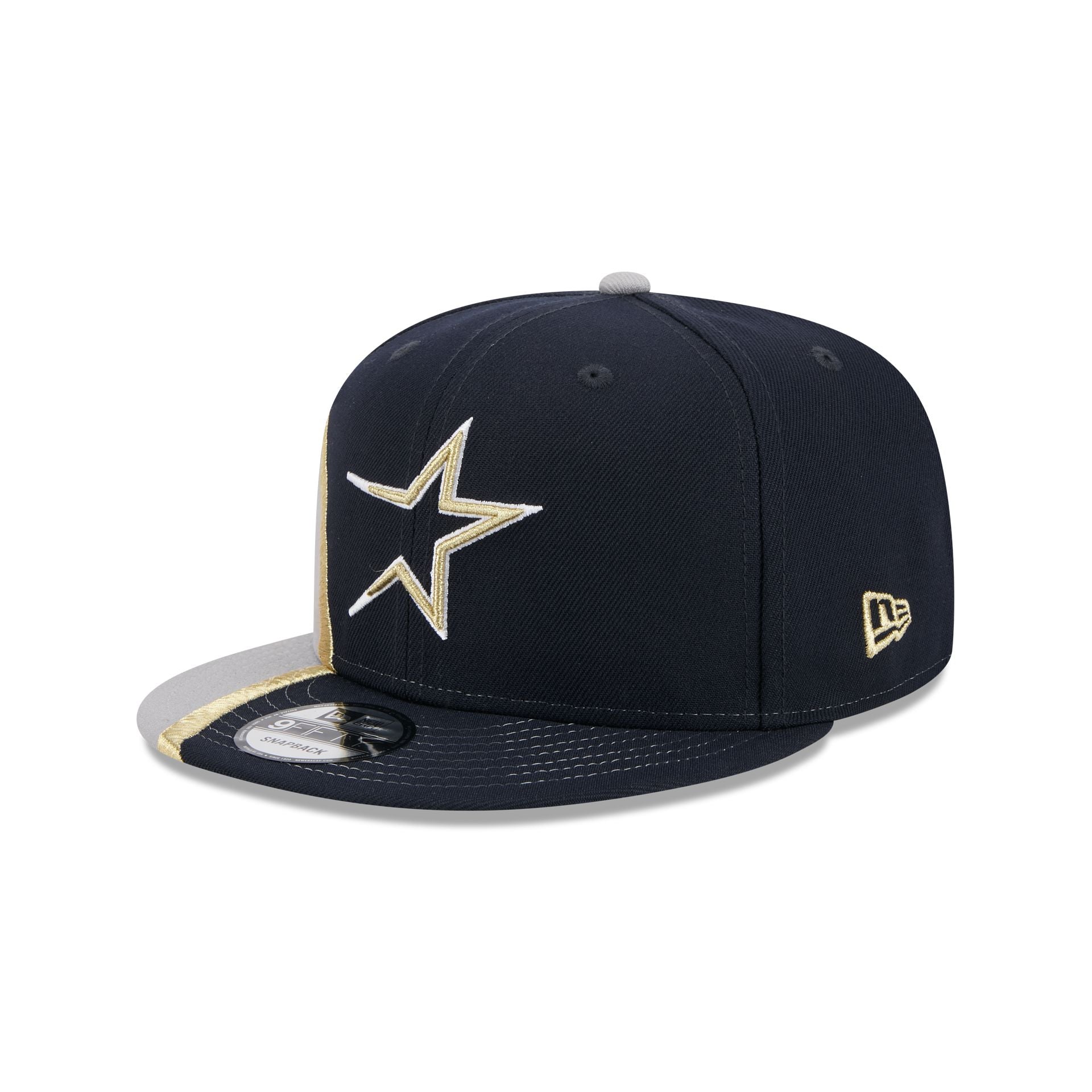 New Era Craig Biggio 9FIFTY Snapback
