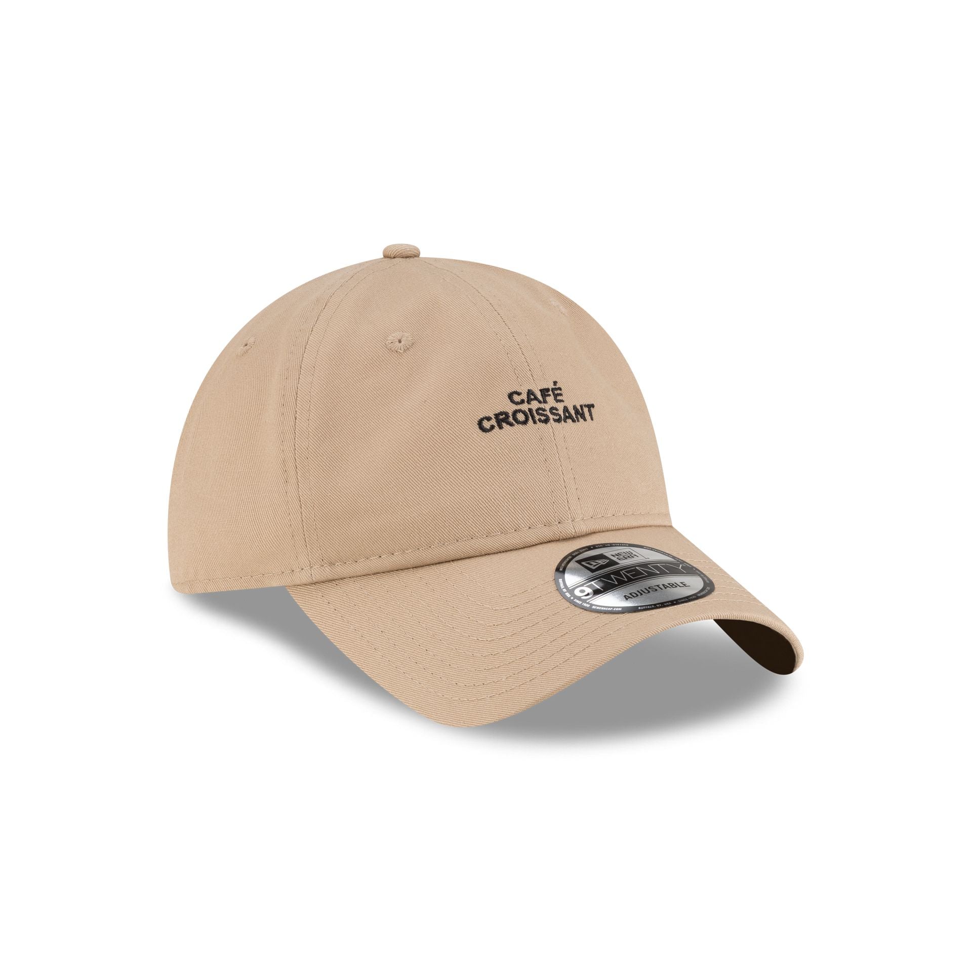 New Era Croissant 9TWENTY Adjustable