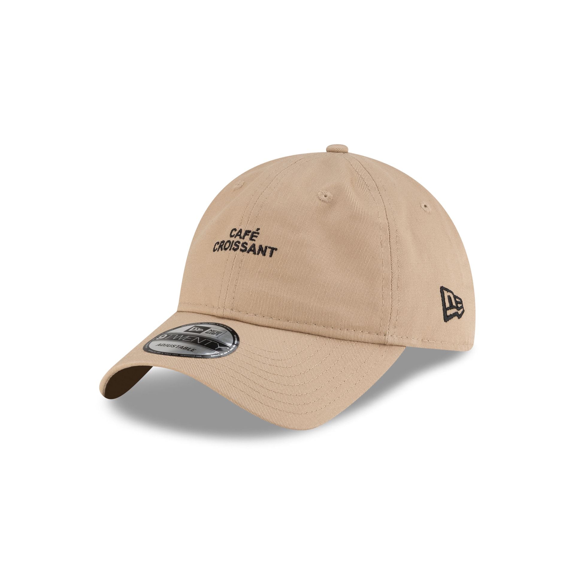 new era Croissant 9TWENTY Adjustable