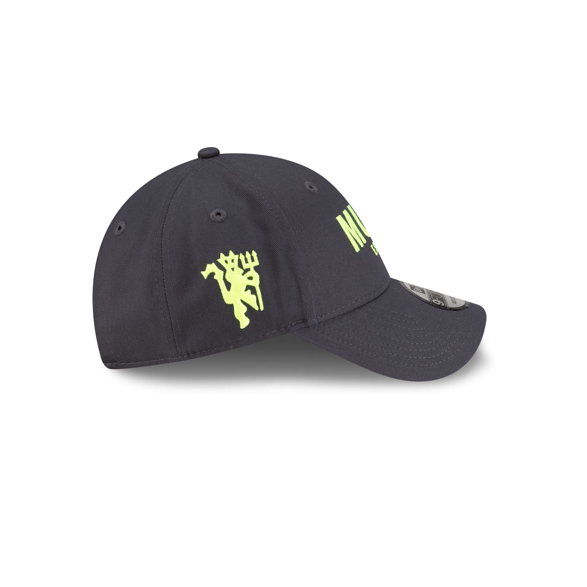 New Era Cyber Yellow Pop 9FORTY Adjustable