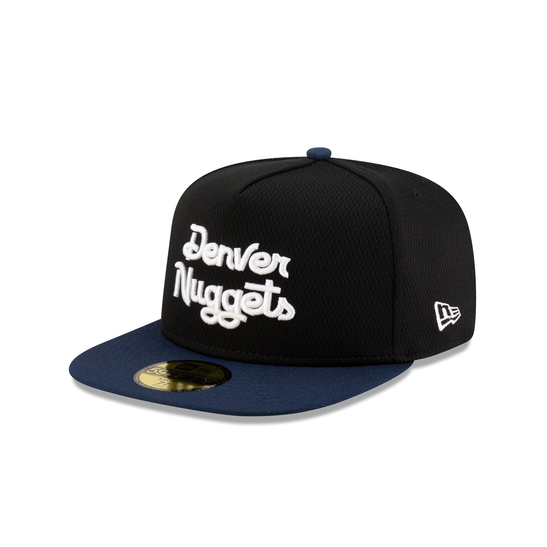 new era Dashmark Mesh 59FIFTY A-Frame Fitted