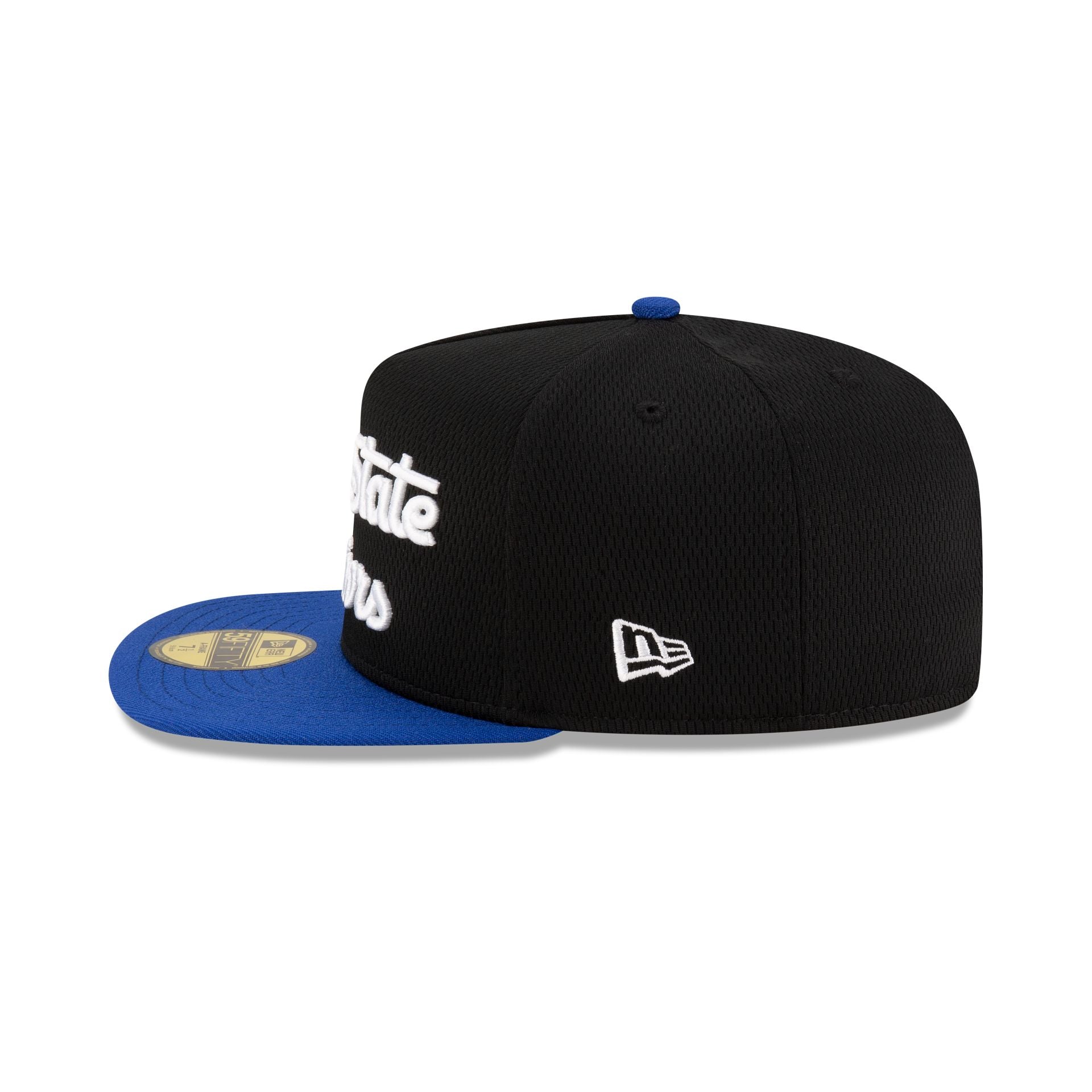 New Era Dashmark Mesh 59FIFTY A-Frame Fitted