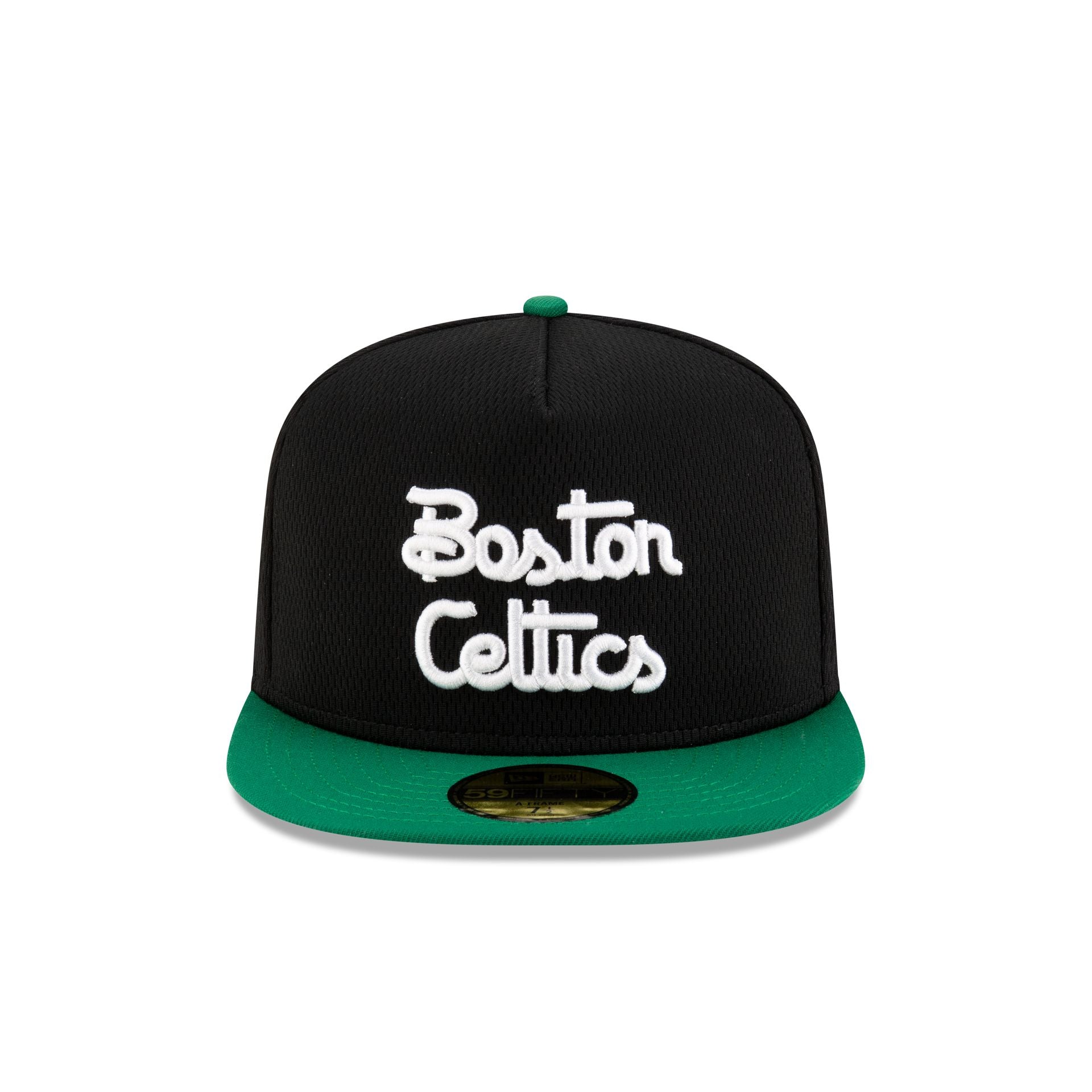 New Era Dashmark Mesh 59FIFTY A-Frame Fitted