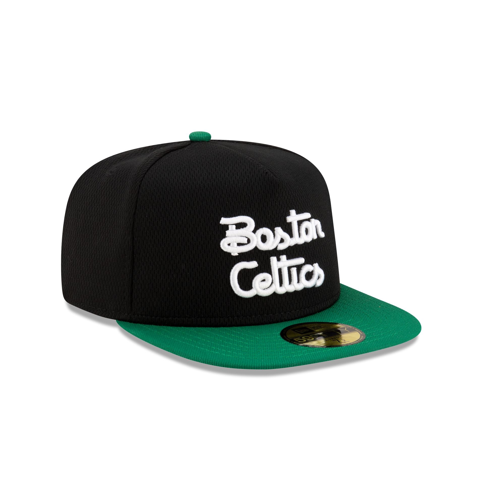 New Era Dashmark Mesh 59FIFTY A-Frame Fitted