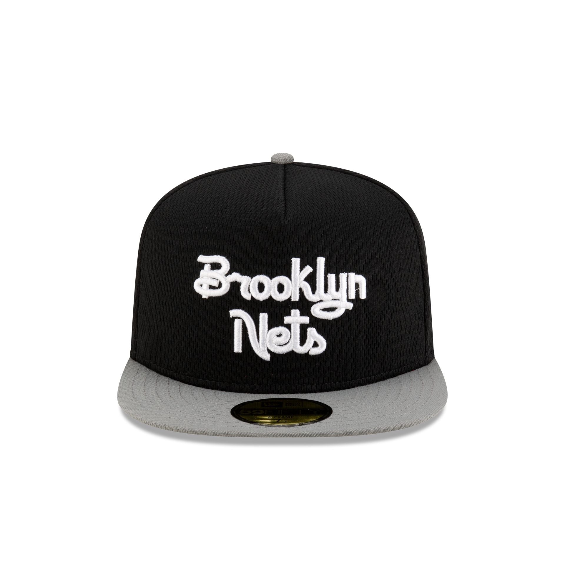 New Era Dashmark Mesh 59FIFTY A-Frame Fitted