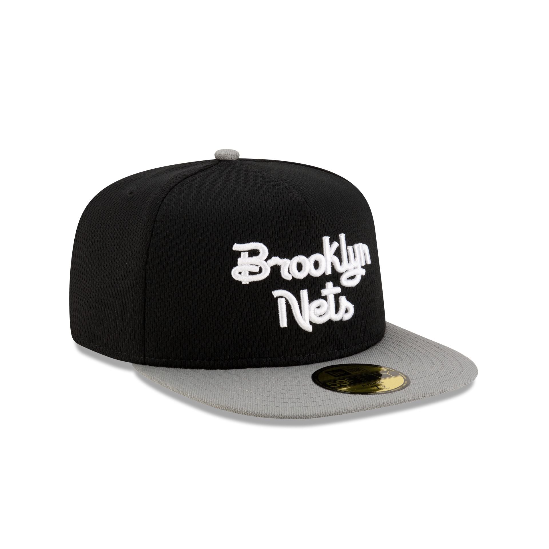 New Era Dashmark Mesh 59FIFTY A-Frame Fitted