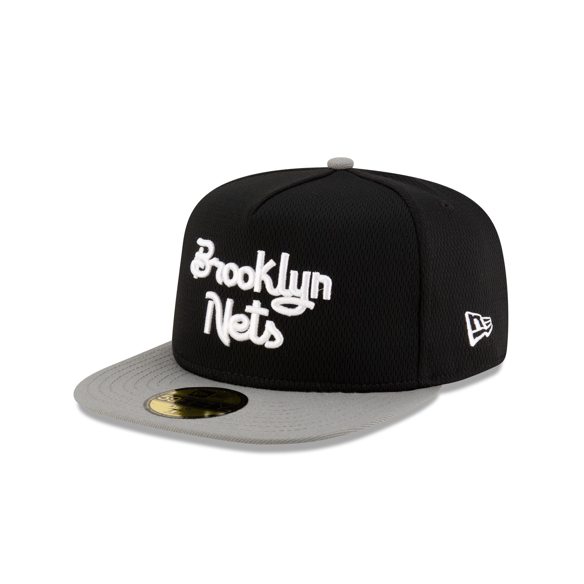 new era Dashmark Mesh 59FIFTY A-Frame Fitted