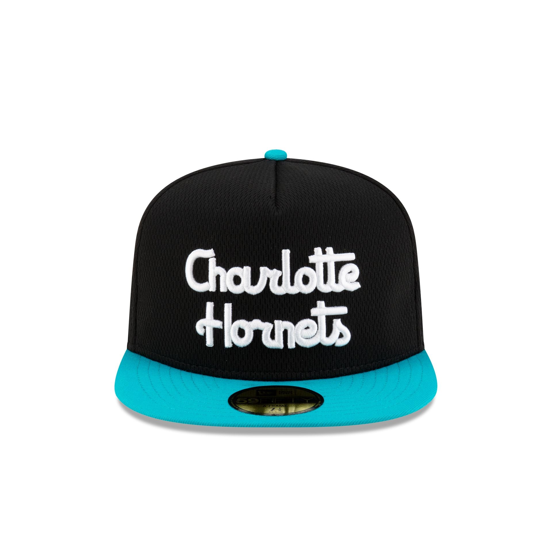 New Era Dashmark Mesh 59FIFTY A-Frame Fitted