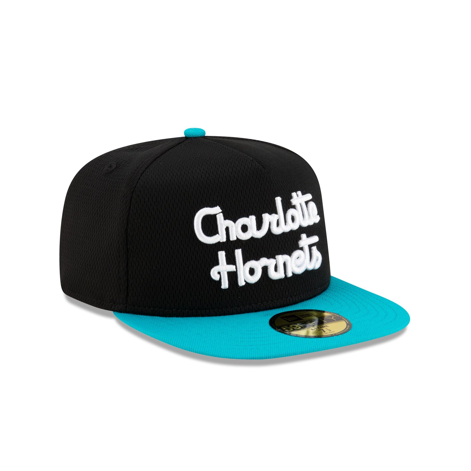 New Era Dashmark Mesh 59FIFTY A-Frame Fitted