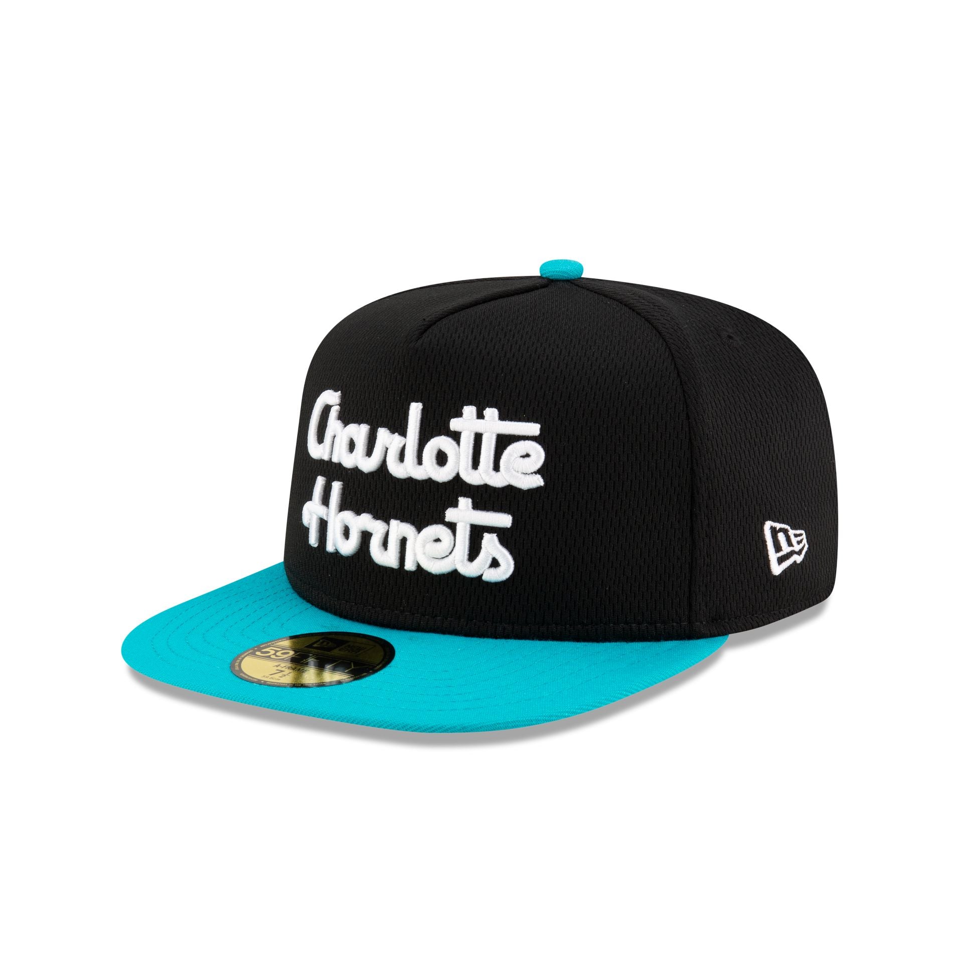 new era Dashmark Mesh 59FIFTY A-Frame Fitted
