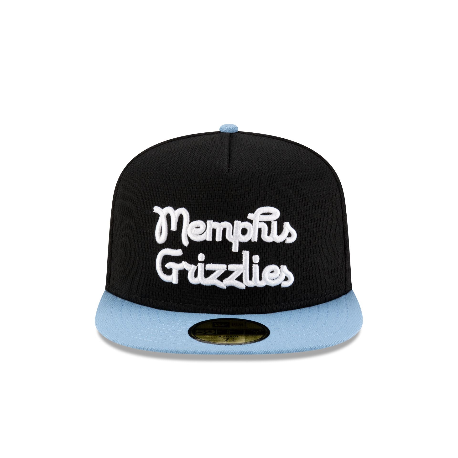 New Era Dashmark Mesh 59FIFTY A-Frame Fitted