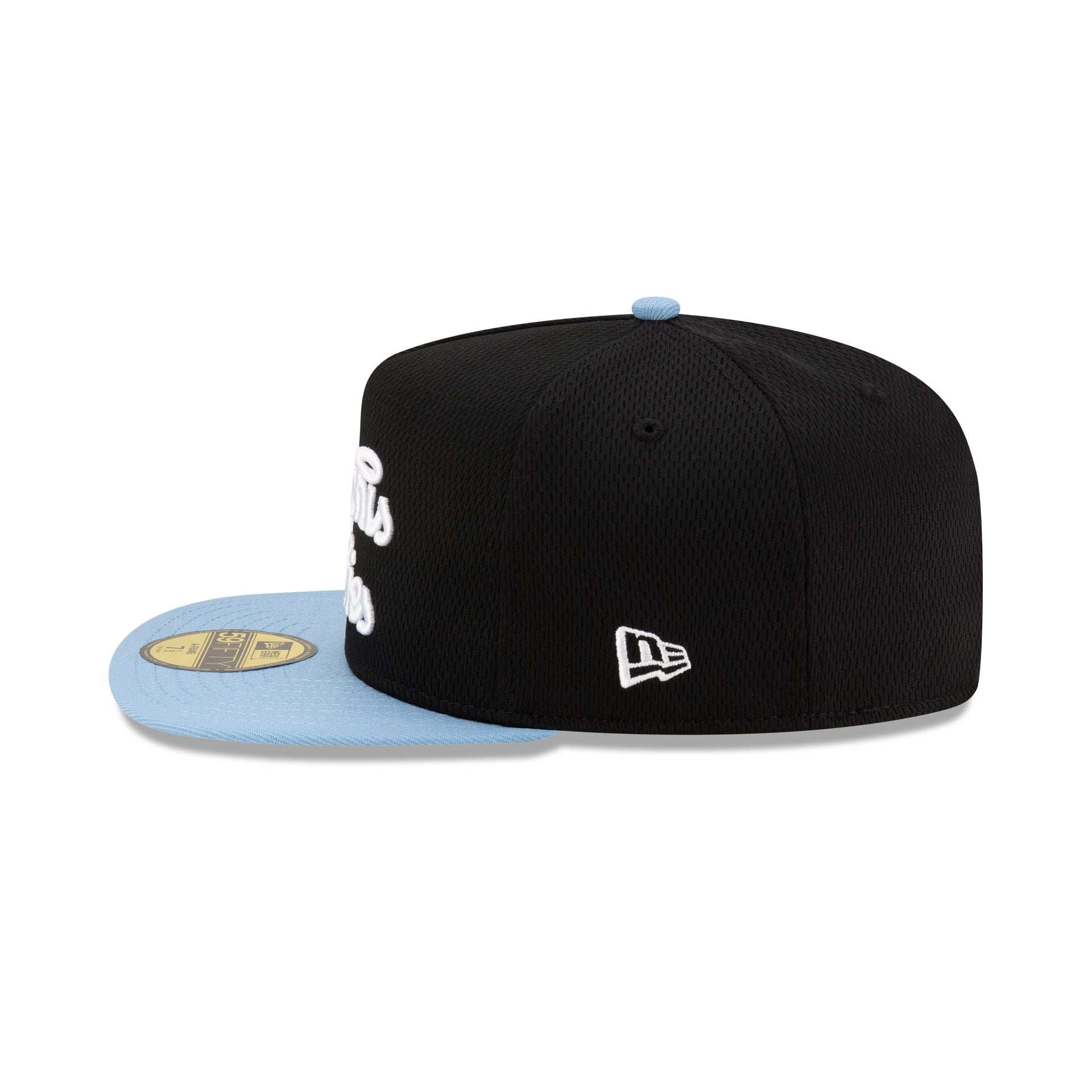 New Era Dashmark Mesh 59FIFTY A-Frame Fitted
