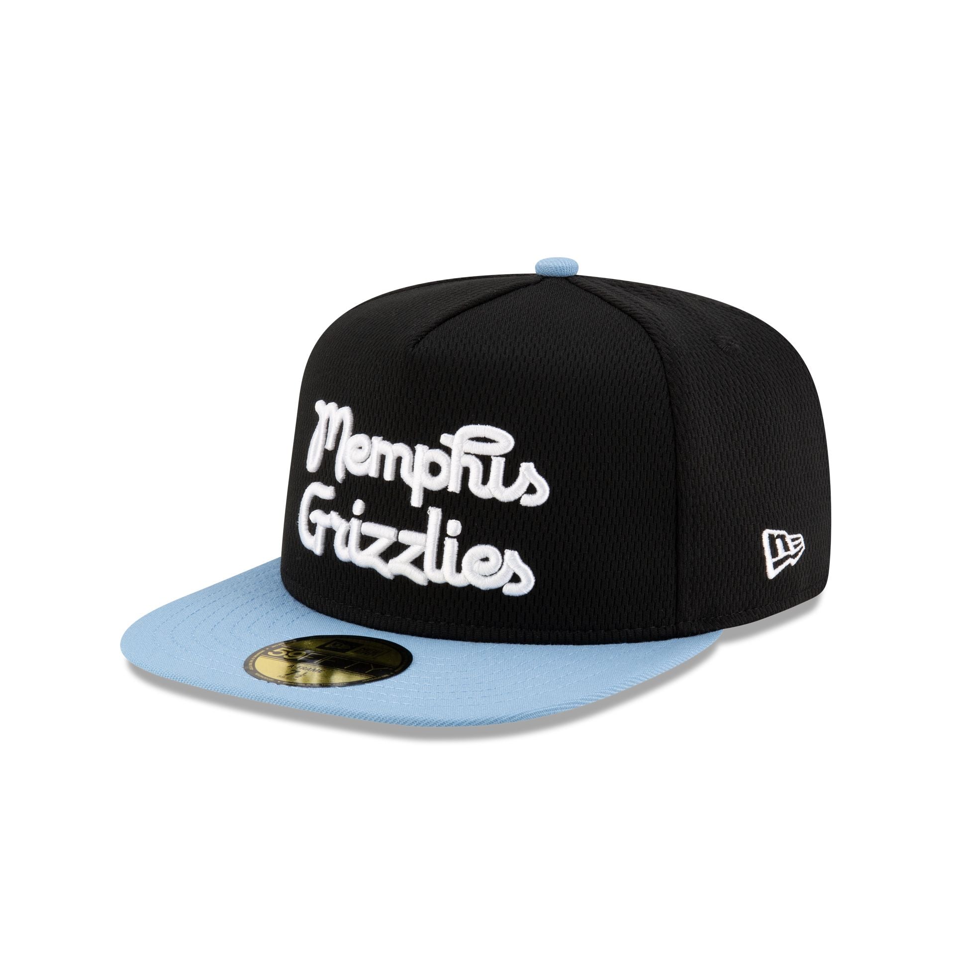 new era Dashmark Mesh 59FIFTY A-Frame Fitted